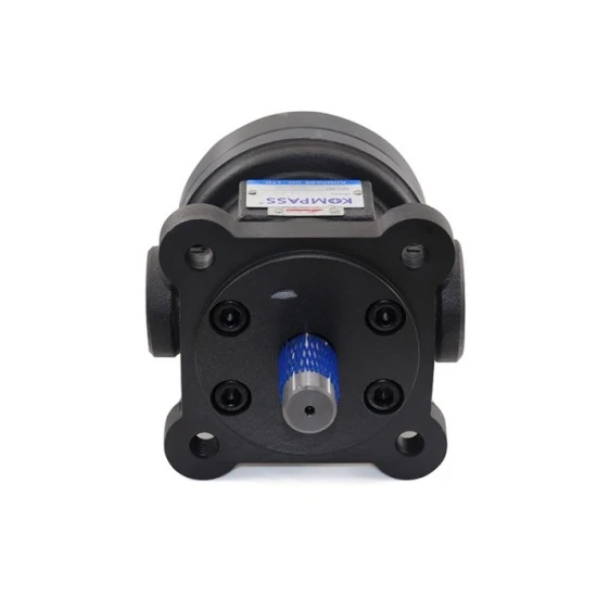 KOMPASS 50T Series Single And Double Motor Pump