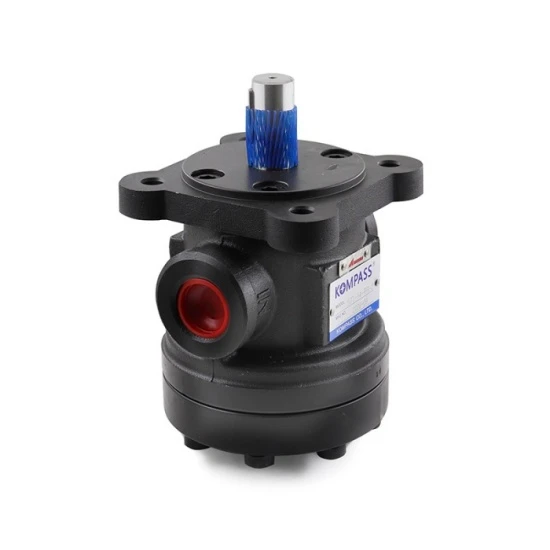 KOMPASS 50T Series Single And Double Motor Pump